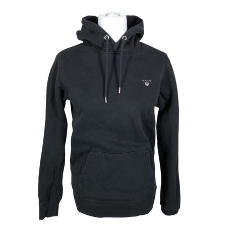 Unisex Gant - Hoodie, size 36 - Black (2)