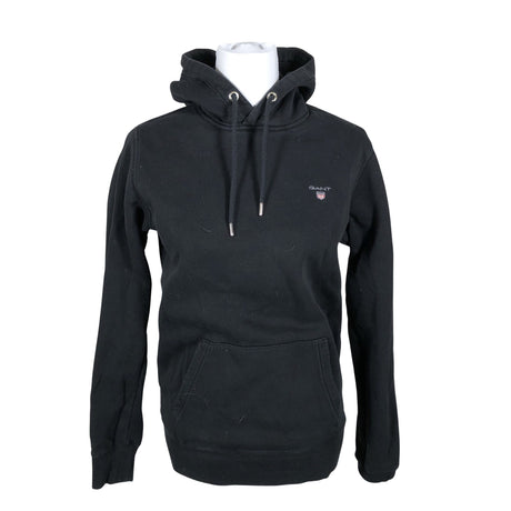 Unisex Gant - Hoodie, size 36 - Black ()