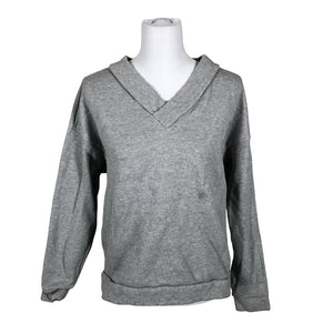 Unisex COS - Sweatshirt, size 38 - Gray (1)