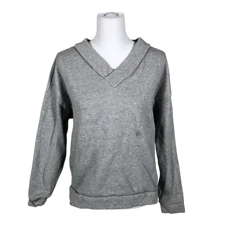 Unisex COS - Sweatshirt, size 38 - Gray ()