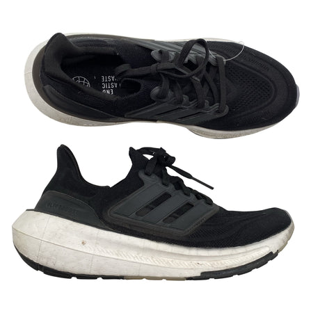 Unisex Adidas - Sneakers, size 38 - Black ()