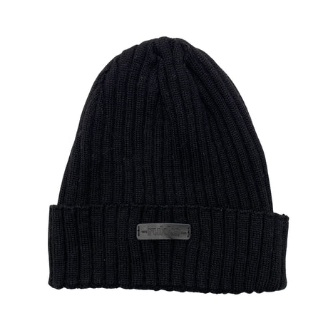 Unisex Rukka - Winter beanie, size 38 - 44 - Black ()