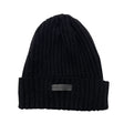 Unisex Rukka - Winter beanie, size 38 - 44 - Black ()