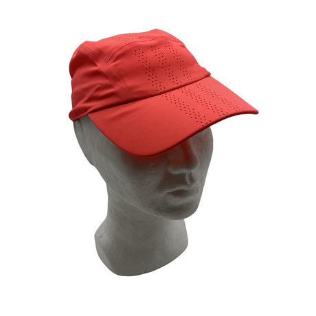 Unisex Adidas - Sports cap, size 50 - 52 cm - Pink ()