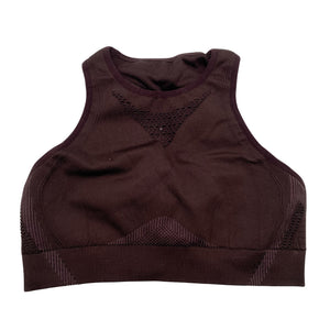 Unisex ICIW – Icaniwill - Sports top, size 36 - Black (1)