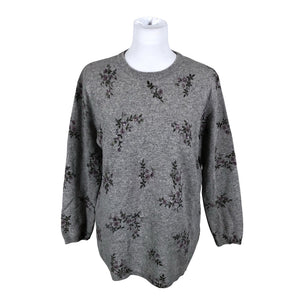 Unisex Pierre Cavallo - Sweater, size 40 - Gray (1)