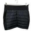 Unisex Icepeak - Sports skirt, size 38 - Black ()