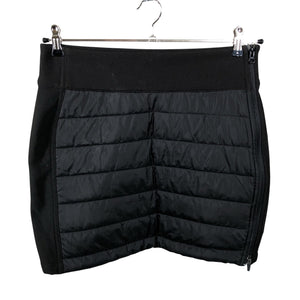 Unisex Icepeak - Sports skirt, size 38 - Black (1)