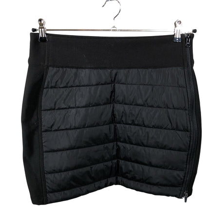 Unisex Icepeak - Sports skirt, size 38 - Black ()
