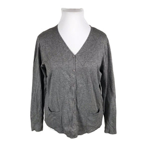 Unisex Marquant - Cardigan, size 42 - Gray (1)