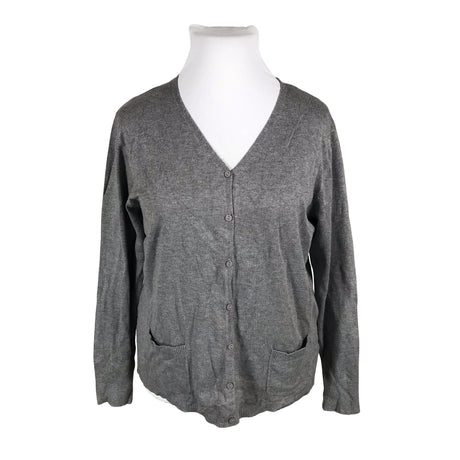 Unisex Marquant - Cardigan, size 42 - Gray ()