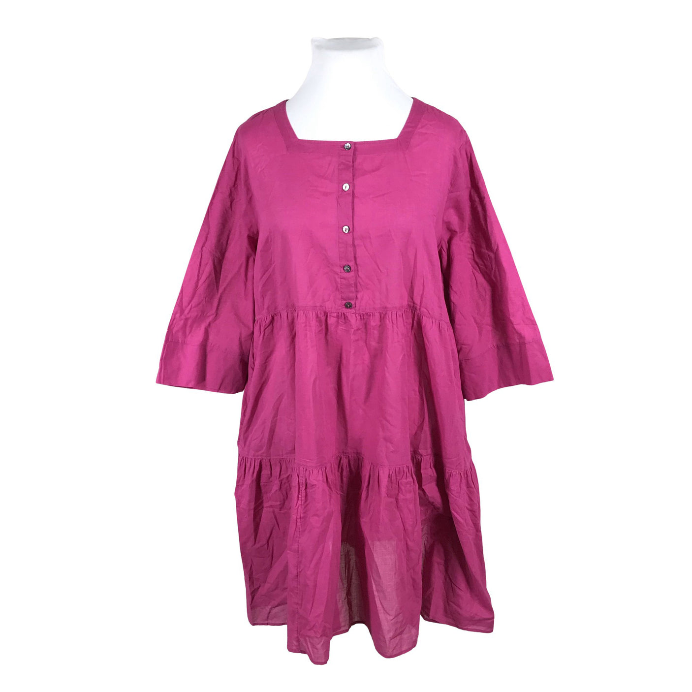 Unisex Gudrun Sjöden - Dress, size 48 - Pink (1)