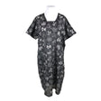 Unisex Gudrun Sjöden - Dress, size 48 - Black ()