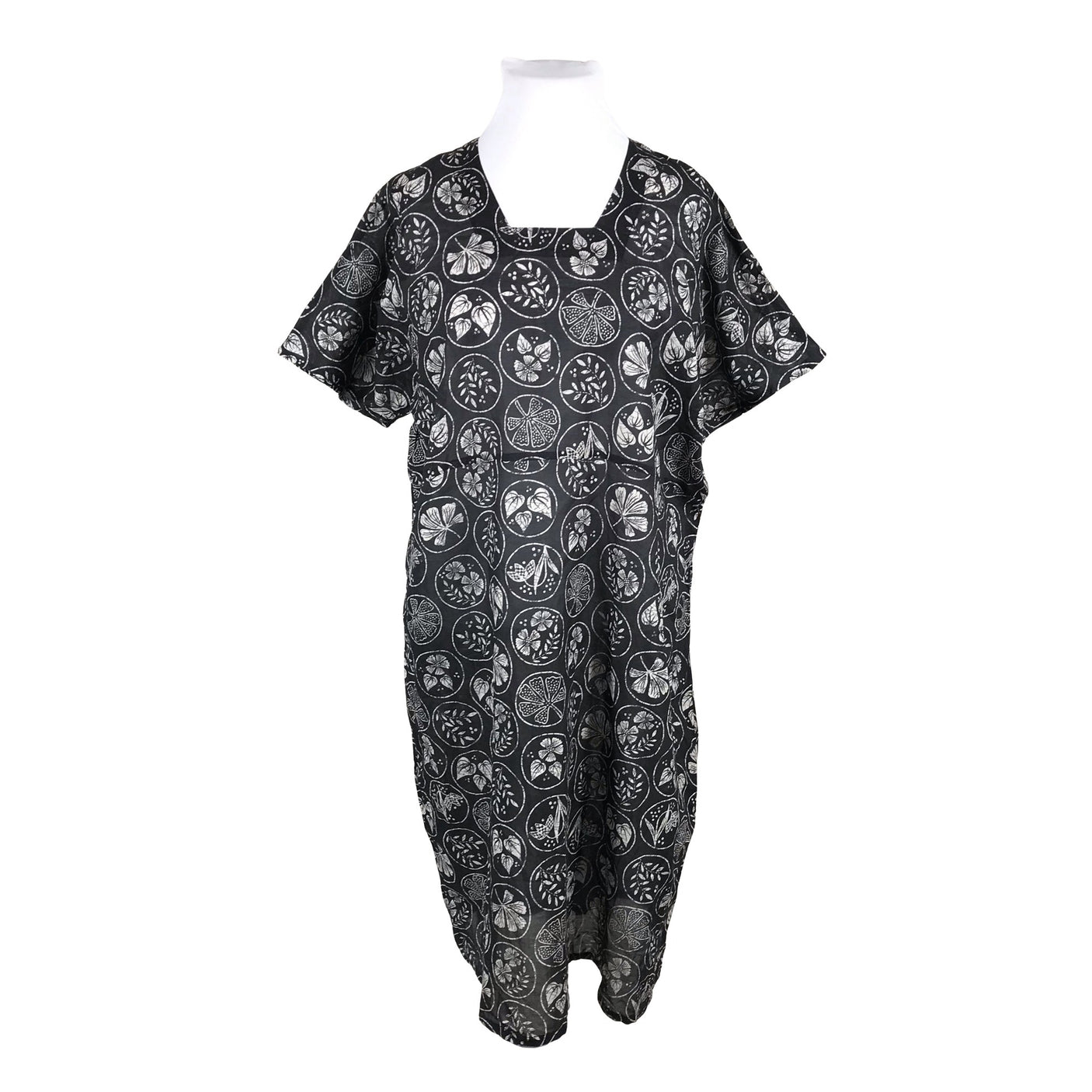 Unisex Gudrun Sjöden - Dress, size 48 - Black (1)