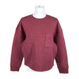 Unisex Banana Republic - Tricot shirt, size 38 - Light pink ()