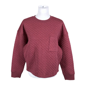 Unisex Banana Republic - Tricot shirt, size 38 - Light pink (1)