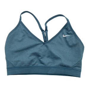 Unisex Nike - Sports top, size 38 - Blue (1)