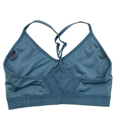Unisex Nike - Sports top, size 38 - Blue (2)