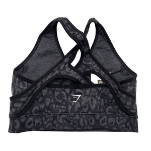 Unisex Gymshark - Sports top, size 38 - Gray (2)
