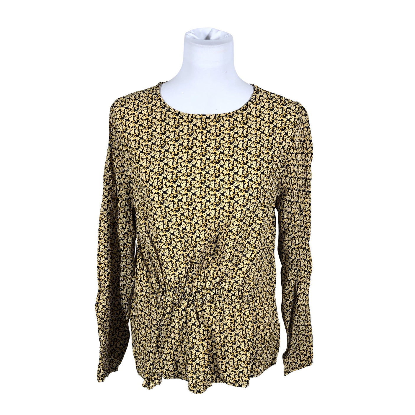 Unisex Nué Notes - Blouse, size 40 - Yellow (1)