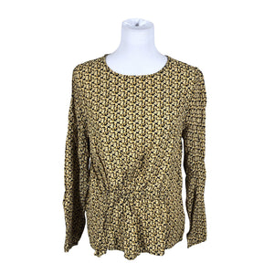 Unisex Nué Notes - Blouse, size 40 - Yellow (1)