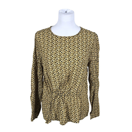 Unisex Nué Notes - Blouse, size 40 - Yellow ()