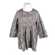 Unisex Gudrun Sjöden - Tunic, size 42 - Gray ()