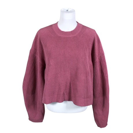 Unisex Samsoe&Samsoe - Sweater, size 38 - Light pink ()
