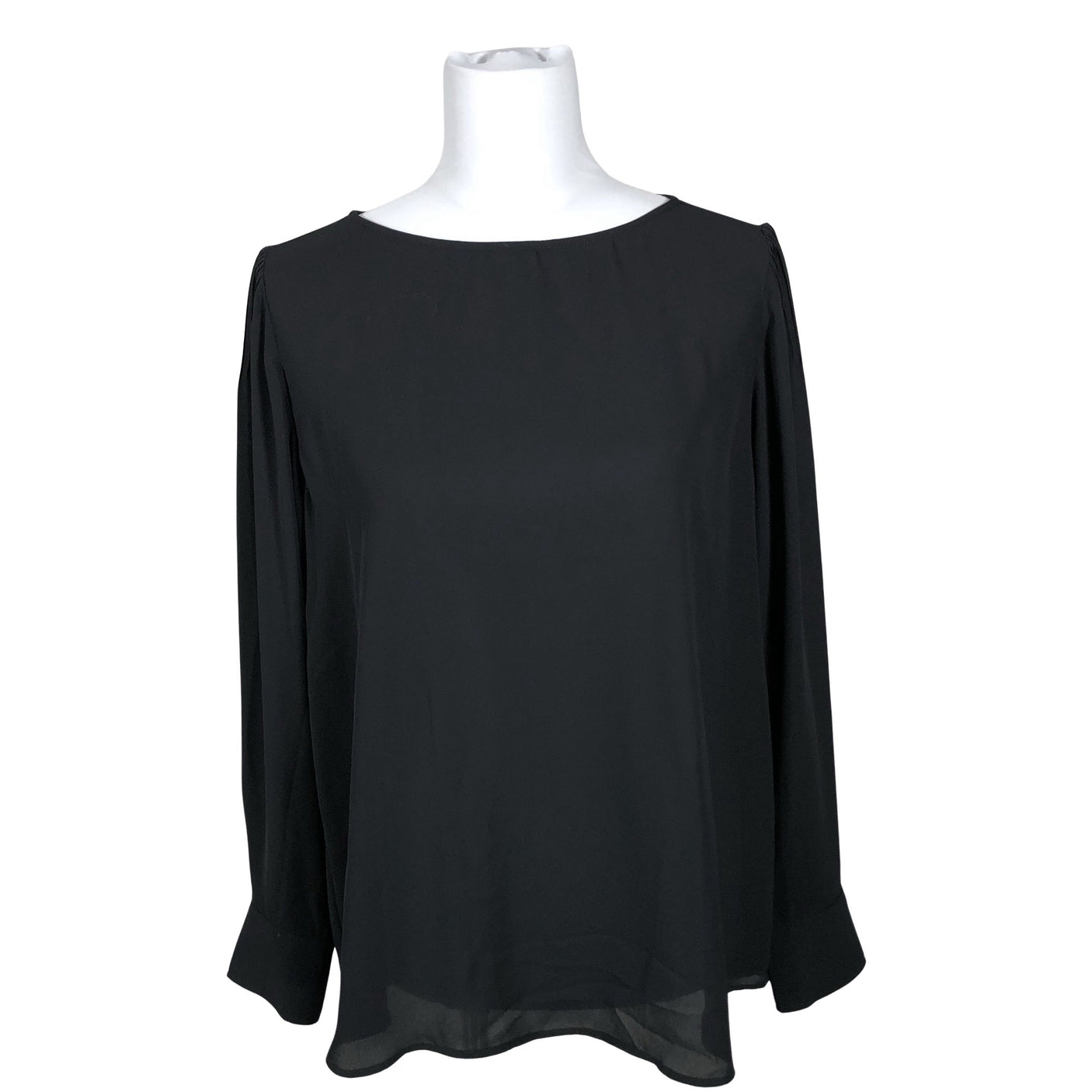 Unisex Filippa K. - Blouse, size 40 - Black (1)