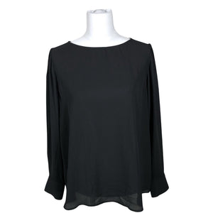 Unisex Filippa K. - Blouse, size 40 - Black (1)