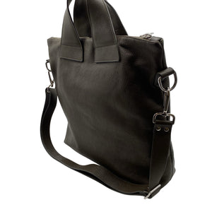 Unisex NO/AN Studio - Handbag, size Maxi - Brown (3)