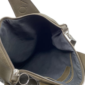 Unisex NO/AN Studio - Handbag, size Maxi - Brown (2)