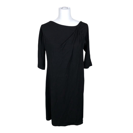 Unisex Marc O'Polo - Tricot dress, size 40 - Black (2)
