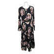 Unisex Nümph - Dress, size 40 - Black ()