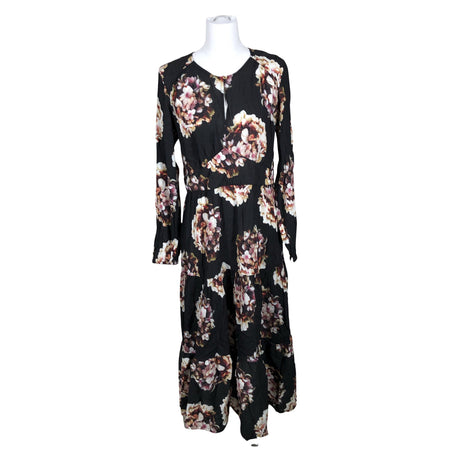 Unisex Nümph - Dress, size 40 - Black ()