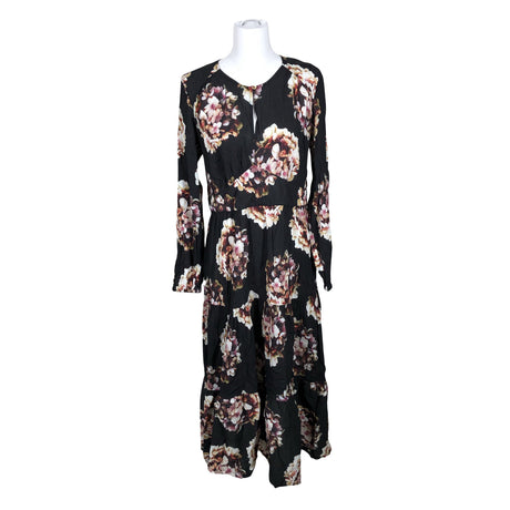 Unisex Nümph - Dress, size 40 - Black (2)