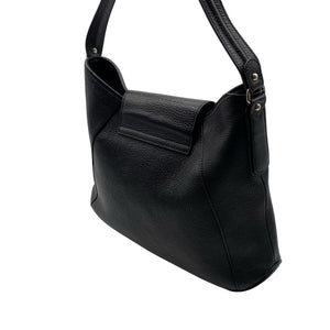 Unisex Laurèl - Handbag, size Midi - Black (3)