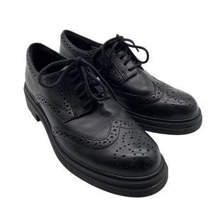 Unisex Clarks - Walking shoes, size 42 - Black (2)