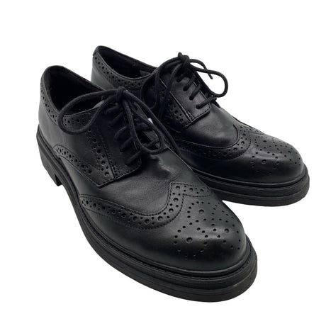 Unisex Clarks - Walking shoes, size 42 - Black (2)