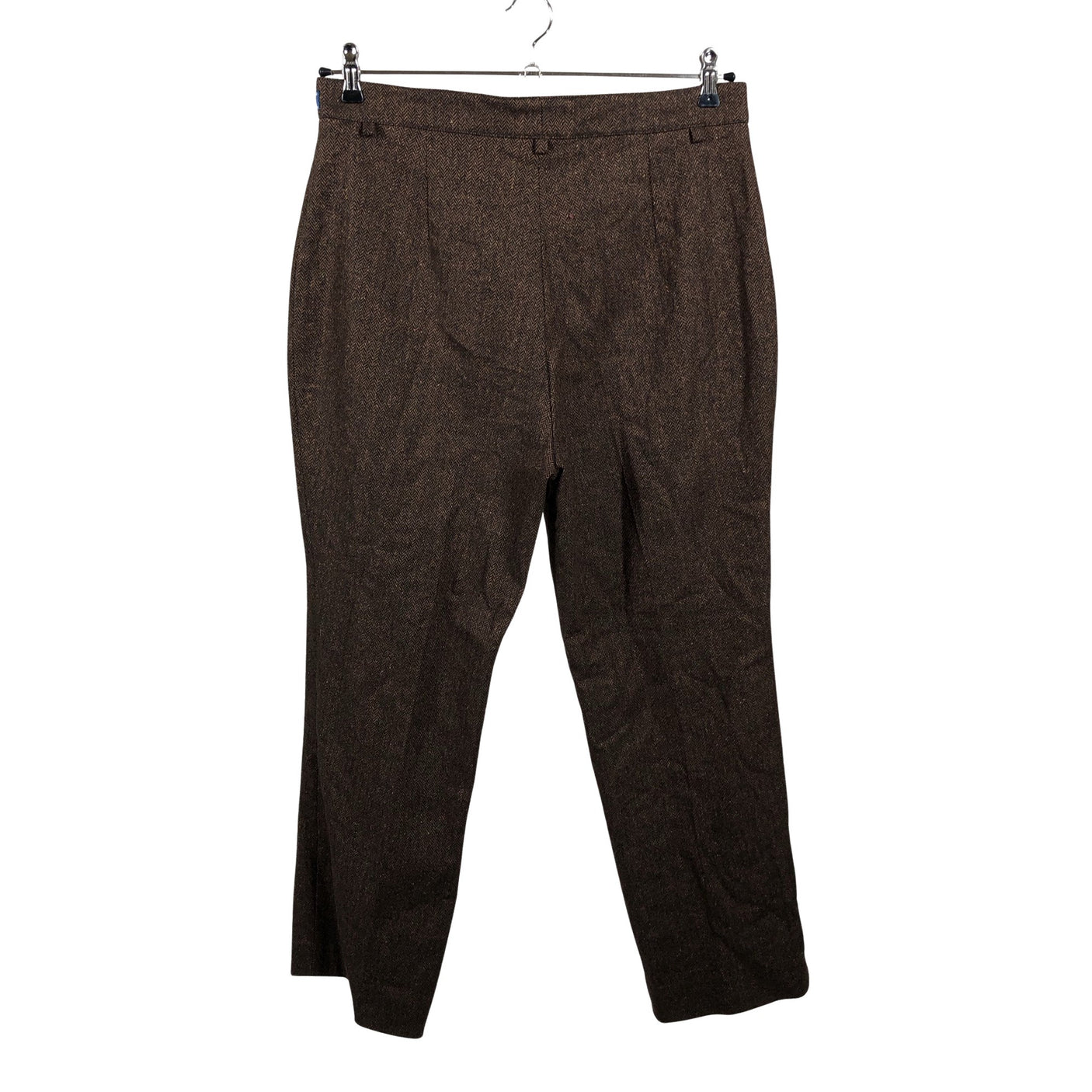 Unisex Brax - Slacks, size 46 - Brown (2)