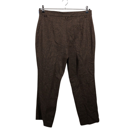 Unisex Brax - Slacks, size 46 - Brown (2)