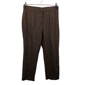 Unisex Brax - Slacks, size 46 - Brown (1)
