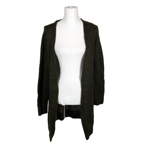 Unisex Nué Notes - Cardigan, size 34 - Green (2)