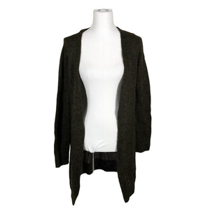 Unisex Nué Notes - Cardigan, size 34 - Green (2)