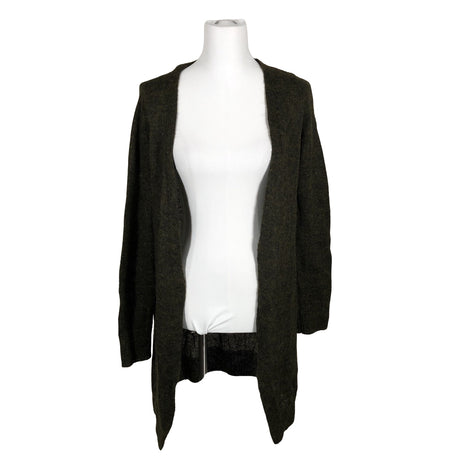 Unisex Nué Notes - Cardigan, size 34 - Green (2)