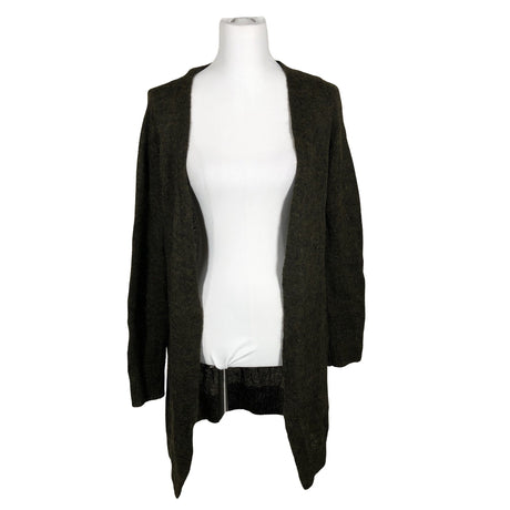 Unisex Katri Niskanen - Tricot shirt, size 38 - Black ()