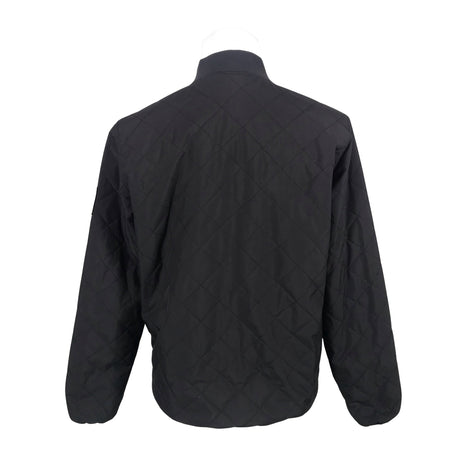 Unisex Makia - Quilted jacket, size L - Black (2)