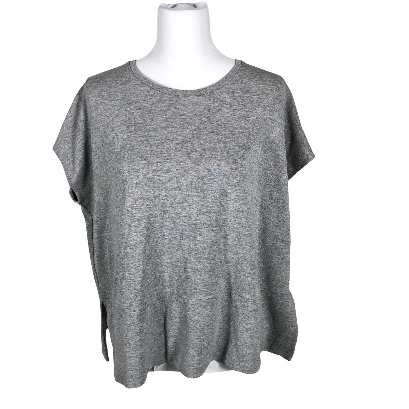 Unisex COS - T-shirt, size 36 - Gray (1)