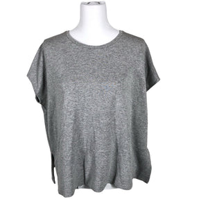Unisex COS - T-shirt, size 36 - Gray (1)