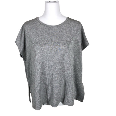 Unisex COS - T-shirt, size 36 - Gray ()